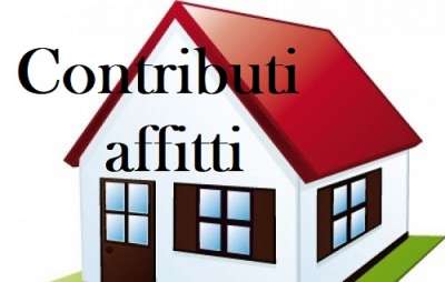 CONTRIBUTO AFFITTO CASA -